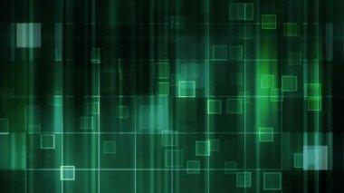 Kayan veri katmanları