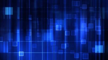 Parlayan ışık kılavuz şekilleri