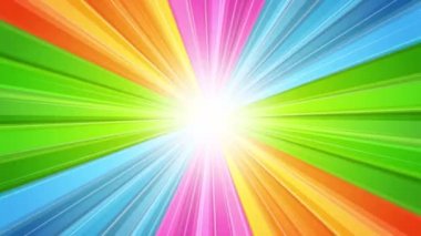 Gökkuşağı Sunburst yetiştirme