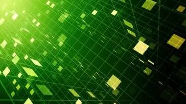 Bilim-kurgu teknolojisi bloklar