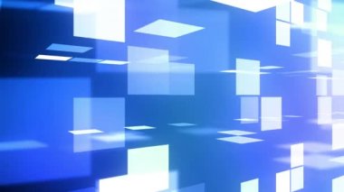 Kurumsal tanıtım duvar