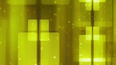 Altın kurumsal kareler