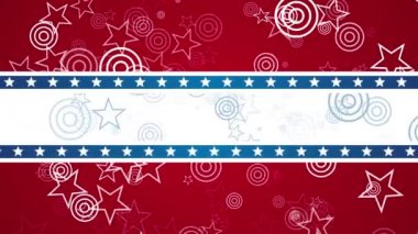 Vatansever yıldız ve şekiller