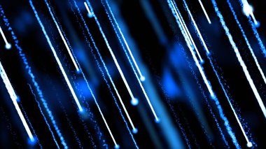 Çizgi çizgi ve parçacıklar hangi-ebilmek var kullanılmış herhangi bir kurumsal ve yayın temalı sunumlar ve tasarımlar için arka plan