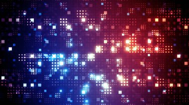 Arka plan hangi-ebilmek var kullanılmış için herhangi bir moda, parti ya da kutlama ışıltılı parçacıklar ile ilgili tasarımlar ve sunumlar.