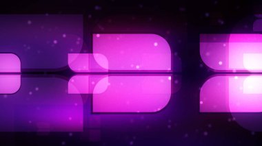 Kurumsal ve Broacast arka plan için birisi iş sunma ya da olayları yararlı stil.