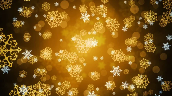 Tła Christmas Płatki Śniegu Które Mogą Być Przydatne Dla Christmas — Zdjęcie stockowe