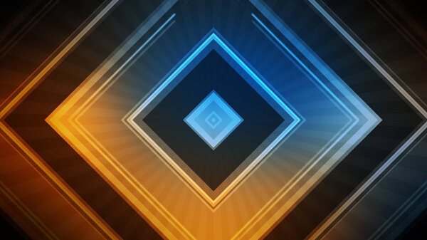 Corporate and Broacast style background useful for any business presentation or events.