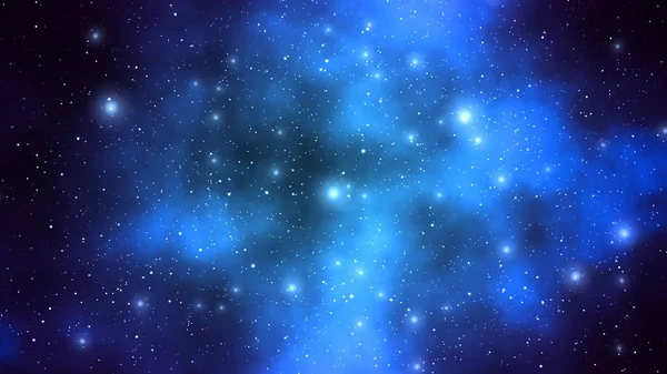 Işıltılı parçacıklar yayın, reklam ve sunumlar için uygundur büyülü bulutlar ile.