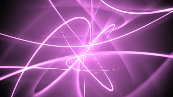 Streaks Particles Used Any Fashion Party Events Designs Corporate Technology Stock Picture