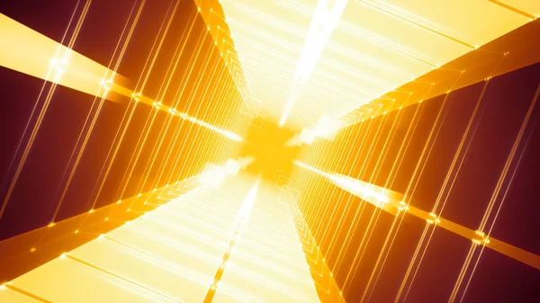 Hitech High Impact Blinking Rectangle Data Grid Technology Background Which Royalty Free Stock Images