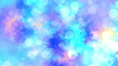 Soyut sulu boya animasyon yayın, reklam ve sunumlar için uygundur ışıltılı parçacıklar arka plan ile akan. Bu da moda, fotoğraf veya kurumsal animasyonlar kullanılabilir.