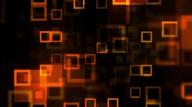 Öğelerinin arka plan animasyon yanıp sönen ile kameraya doğru hareket eden teknoloji veri kılavuzu yayın, reklam ve sunumlar için uygun. Bu da moda, fotoğraf veya kurumsal animasyonlar kullanılabilir.