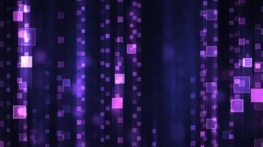 Soyut akan veri parçacıklar ve matris veri animasyon hangi herhangi bir kurumsal yayın sunularda kullanılabilir. Bu da moda, fotoğraf veya kurumsal animasyonlar kullanılabilir.