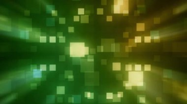 Hafif ızgara hareketli yanıp sönen elemanları ile yanıp sönen arka plan animasyon yayın, reklam ve sunumlar için uygun. Bu da moda, fotoğraf veya kurumsal animasyonlar kullanılabilir.