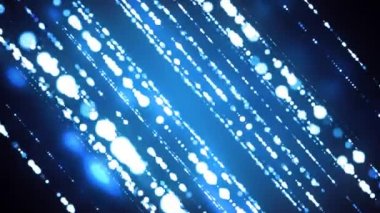 Arka plan arka ışık çizgileri ve parlayan parçacıklar hangi yayın, reklam ve sunumlar için uygundur. Bu da moda, fotoğraf veya kurumsal animasyonlar kullanılabilir.