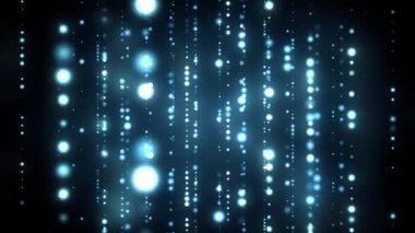 Arka plan arka ışık çizgileri ve parlayan parçacıklar hangi yayın, reklam ve sunumlar için uygundur. Bu da moda, fotoğraf veya kurumsal animasyonlar kullanılabilir.