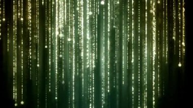 Arka plan arka ışık çizgileri ve parlayan parçacıklar hangi yayın, reklam ve sunumlar için uygundur. Bu da moda, fotoğraf veya kurumsal animasyonlar kullanılabilir.