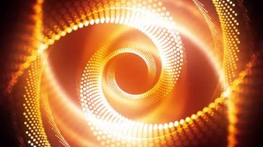 Arka plan arka ışık çizgileri ve parlayan parçacıklar hangi yayın, reklam ve sunumlar için uygundur. Bu da moda, fotoğraf veya kurumsal animasyonlar kullanılabilir.