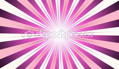 Retro sunburst arka planlar animasyonlar yayın, reklam ve sunumlar için uygun. Kutlama, parti ve Doğum günü veya yeni yıl animasyonlar kullanılabilir.