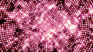 Ses ölçer ile müzik ışık kutusu yayın, reklam ve sunumlar için uygun ışık animasyon açtı. Bu da moda, fotoğraf veya kurumsal animasyonlar kullanılabilir.