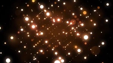 Arka plan arka ışık çizgileri ve parlayan parçacıklar hangi yayın, reklam ve sunumlar için uygundur. Bu da moda, fotoğraf veya kurumsal animasyonlar kullanılabilir.