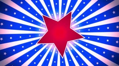 Bize yurtsever herhangi bir video sunum veya hareketli grafik projede kullanılan animasyonlar arka plan.