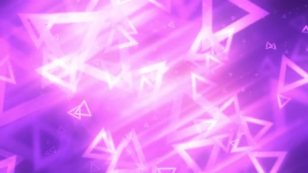 Animations d'arrière-plan de lumière douce et subtile qui peuvent être utilisées dans n'importe quelle présentation vidéo ou projet graphique de mouvement .