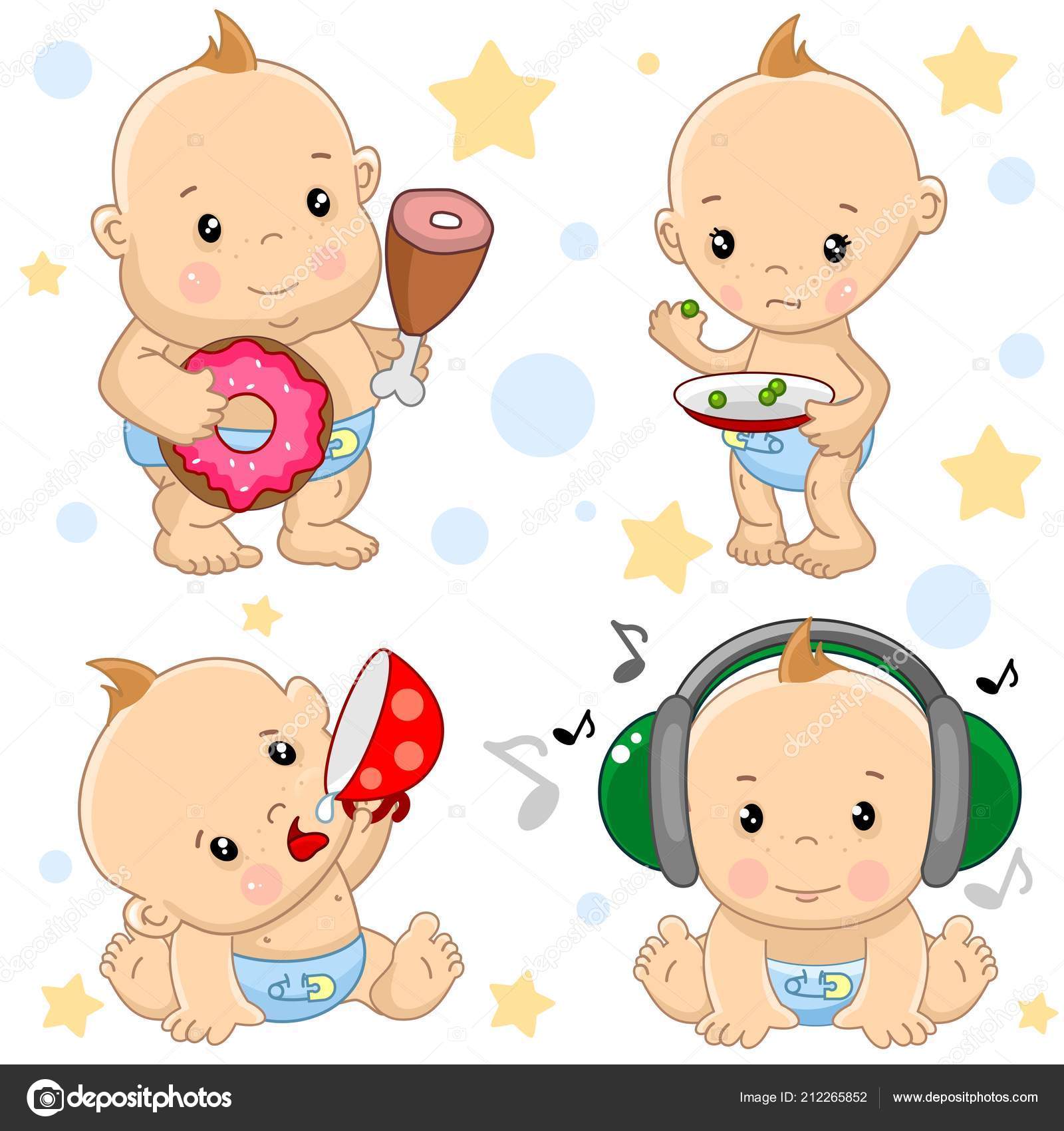 Skinny Baby Skinny Baby