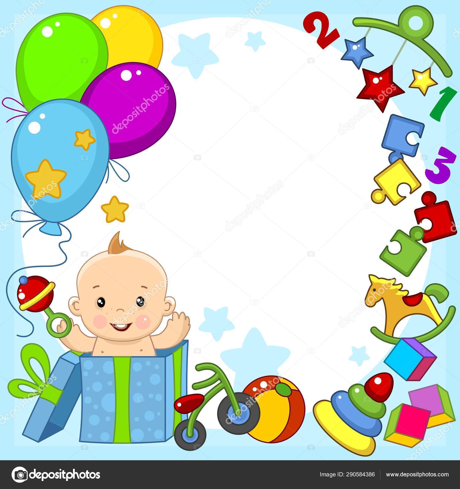 happy birthday baby boy clipart jpg