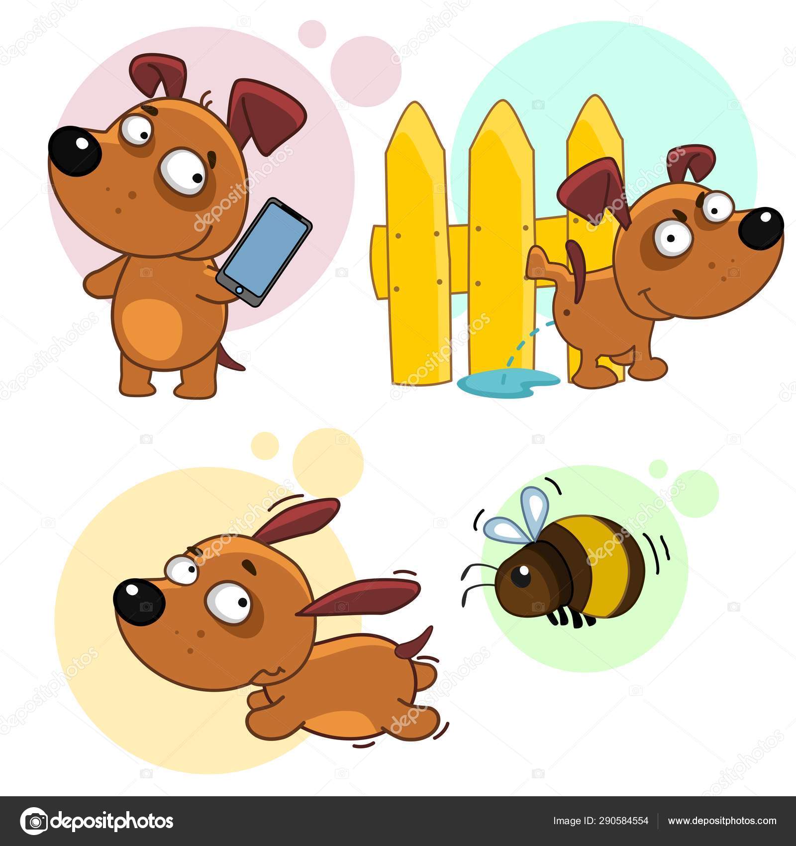 Why Does My Dog Run Away From His Food