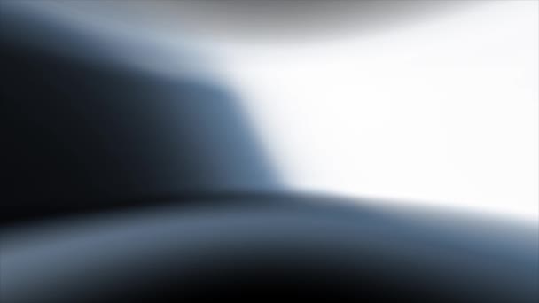 Ce package vidéo vidéo comprend un compte à rebours de nombres chromés brillants rendus de 10 à 0 sur un fond noir.