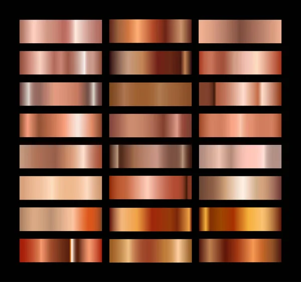 2,012 Copper gradient Vector Images | Depositphotos