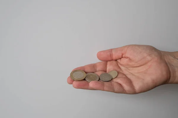 El holding Türk paraları