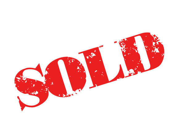 Продается вектор резиновой печати
