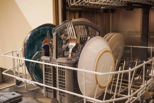 Yıkanacak yemekleri