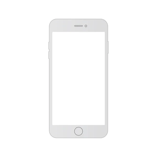 IPhone Anahat vektör çizim