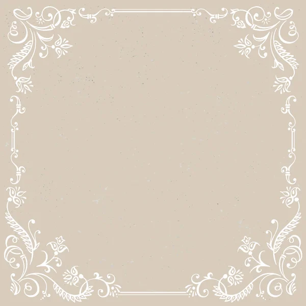 Background: vintage beige | Vintage background beige — Stock Vector ...