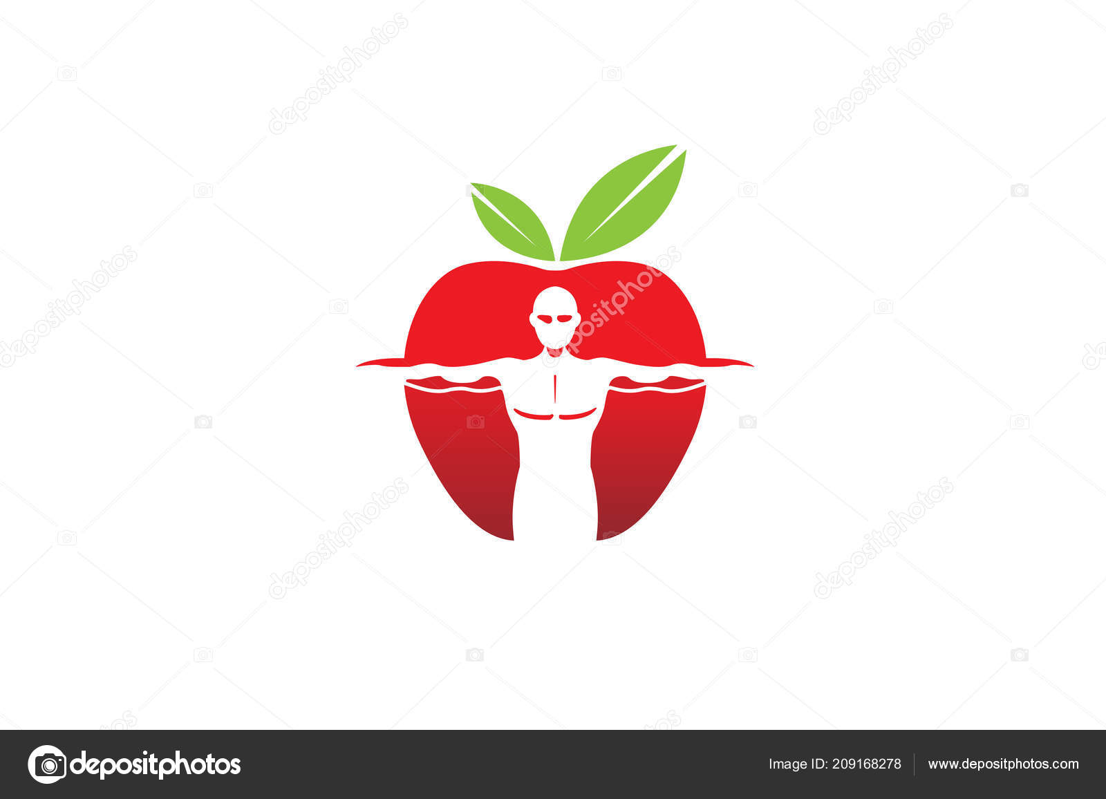 Создатель Apple Design Векторное изображение ©Guru86 209168278