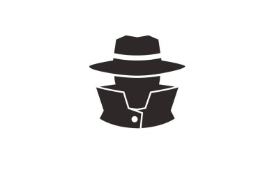 Dedektif Logo tasarlamak