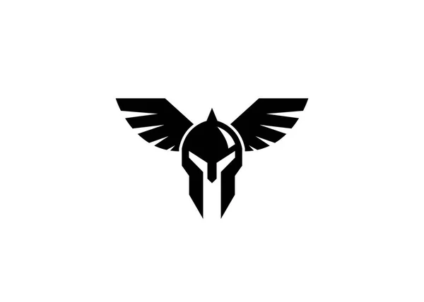 ᐈ Ancient spartan flag stock vectors, Royalty Free spartan wing ...