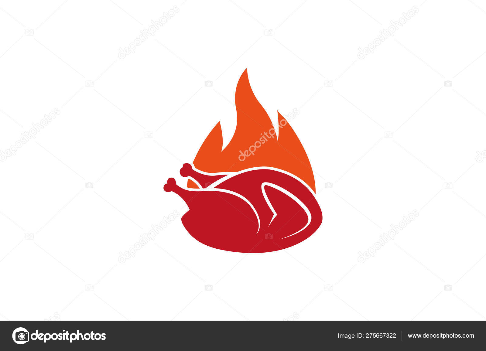 Vetores de Logotipo Do Fogo Fogo Vermelho E Amarelo Ilustração Do Ícone  Para O Projetovetor e mais imagens de Fogo - iStock