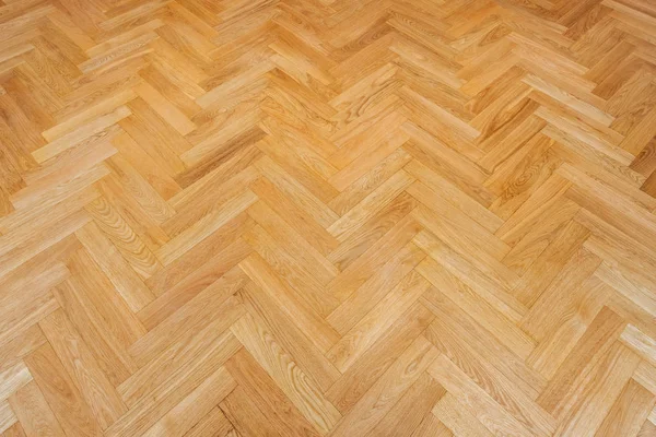 Fundo Piso Parquet Piso Parquet Heringbone — Fotografia de Stock