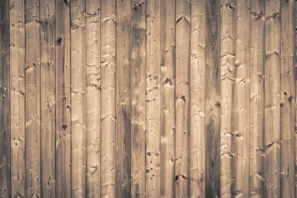 Dřevěné desky pozadí - dřevěné desky stěna, dřevěné textury - — Stock fotografie