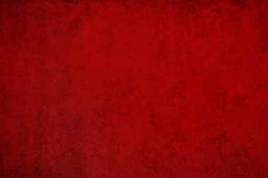 kırmızı duvar arka plan - eski kırmızı taş doku  