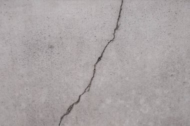 kırık beton, taş doku çatlak 