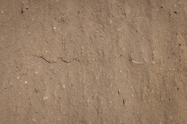 Άμμος Closeup Για Οικοδομικά Υλικά — Φωτογραφία Αρχείου