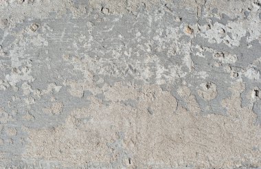 Kırık Beton doku veya beton duvar veya zemin tasarımı için arka plan