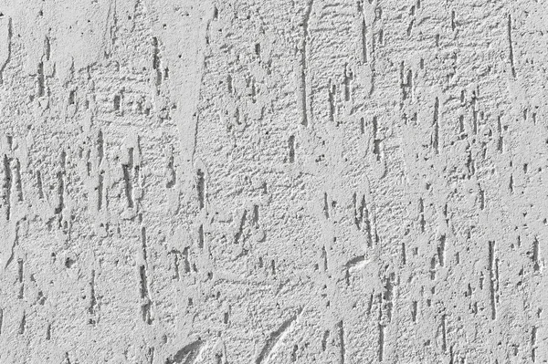 Art Texture Grunge Vieux Murs Plâtre Blanc Blanc Fond Texture — Photo