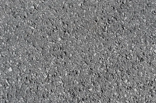 Asphalt Black Crack Texture Background Design — Stock Photo, Image